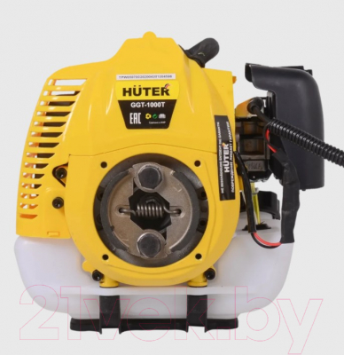 Бензокоса Huter GGT-1500T (70/2/9)- фото3