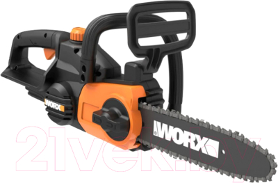 Электропила цепная Worx WG322E.9- фото4