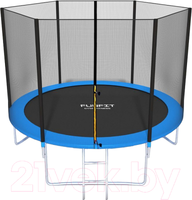 Батут FunFit 312см 10ft- фото