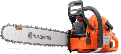 Бензопила цепная Husqvarna 372XP 18