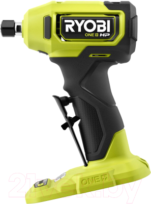 Прямая шлифовальная машина Ryobi HP RDG18C-0 (5133005139)- фото2