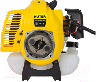 Бензокоса Huter GGT-2900T Pro (70/2/30)- фото2