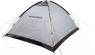 Палатка High Peak Monodome XL / 10311 (Pearl)- фото4