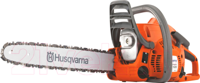 Бензопила цепная Husqvarna H120 Mark II- фото