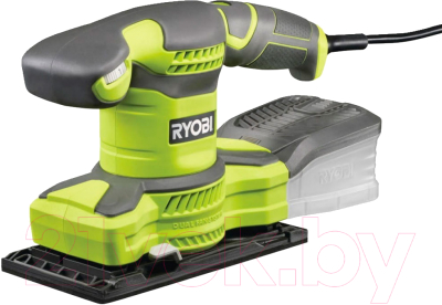 Вибрационная шлифовальная машина Ryobi RSS280-SA30 (5133003680)