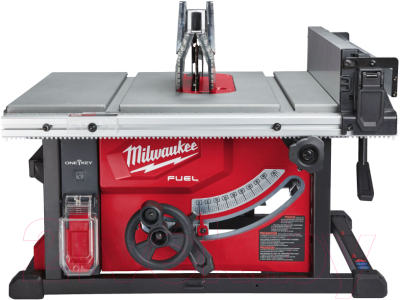 Циркулярный станок Milwaukee M18 FTS210-0 Fuel One-Key / 4933464722- фото3