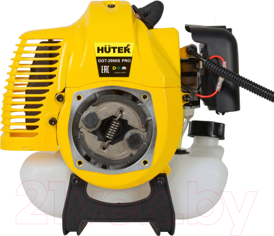 Бензокоса Huter GGT-2900S Pro (70/2/29)- фото6