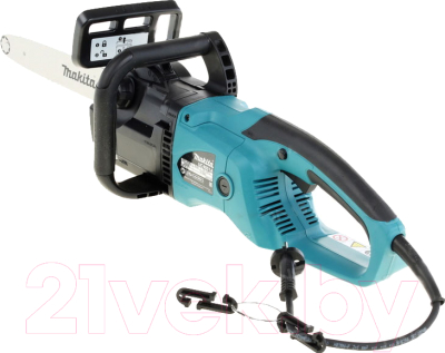 Электропила цепная Makita UC4051AX1- фото3