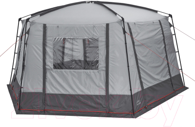 Туристический шатер Trek Planet Siesta Tent / 70290 (темно-серый)- фото4