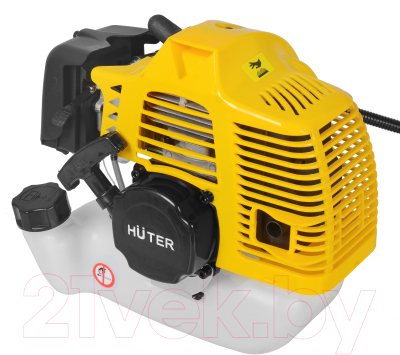 Бензокоса Huter GGT-2900S Pro (70/2/29)- фото5