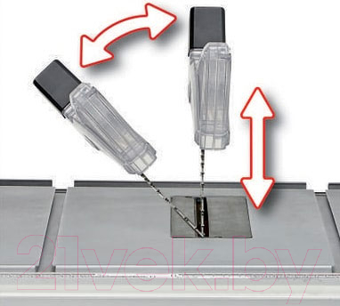 Циркулярный станок Einhell TC-TS 2225 U (4340515)- фото4