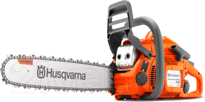 Бензопила цепная Husqvarna 440 II 15