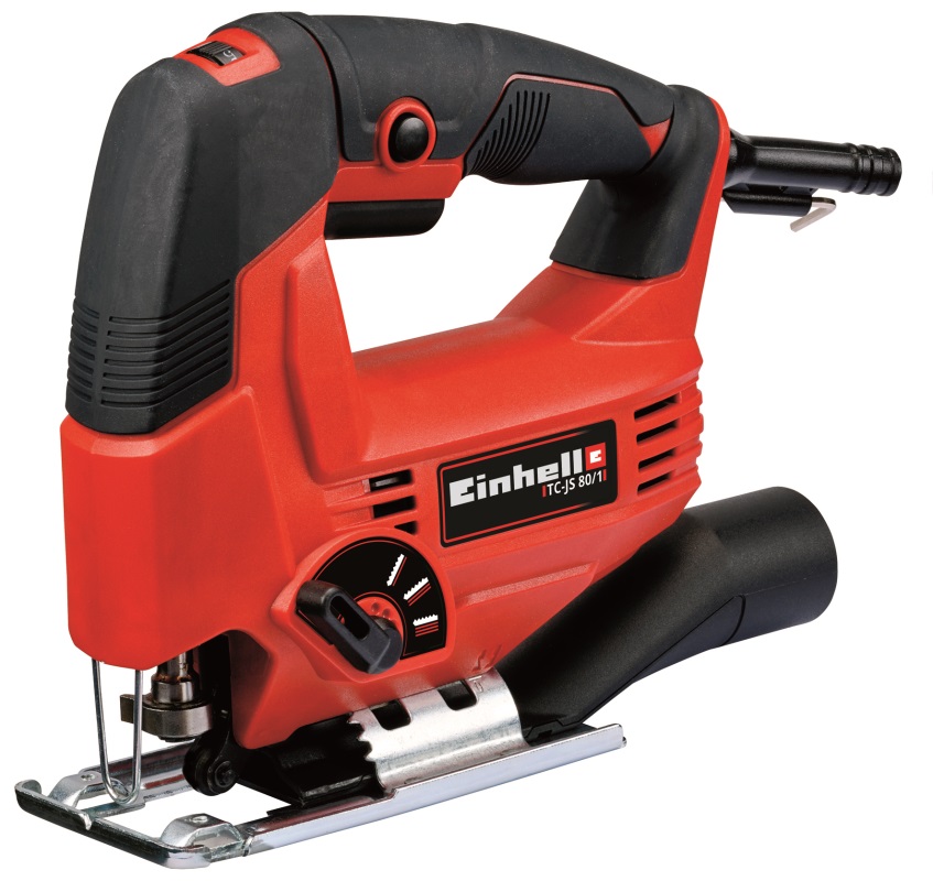 Лобзик электрический Einhell TC-JS 80/1