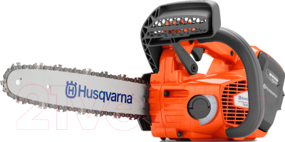 Электропила цепная Husqvarna T535iXP- фото2