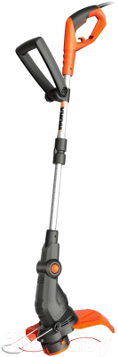 Триммер электрический Worx WG119E- фото