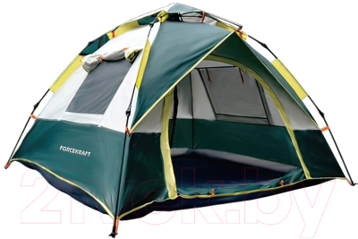 Палатка ForceKraft FK-TENT-2- фото