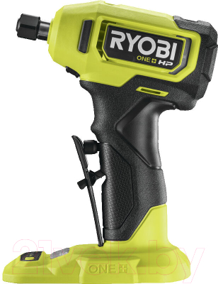 Прямая шлифовальная машина Ryobi HP RDG18C-0 (5133005139)- фото3