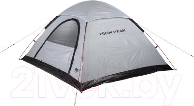 Палатка High Peak Monodome XL / 10311 (Pearl)- фото5