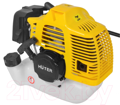 Бензокоса Huter GGT-2500Т Pro (70/2/28)- фото3