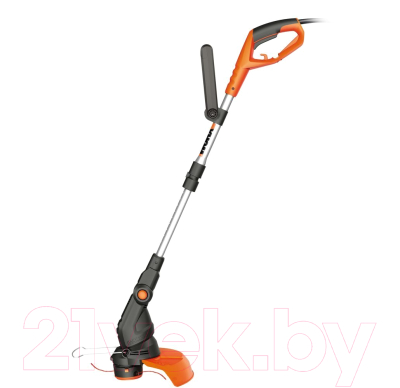 Триммер электрический Worx WG119E- фото2