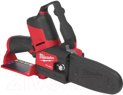 Электропила цепная Milwaukee M12FHS-0 Fuel / 4933472211- фото4