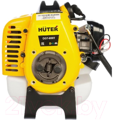 Бензокоса Huter GGT-800T (70/2/1)- фото5